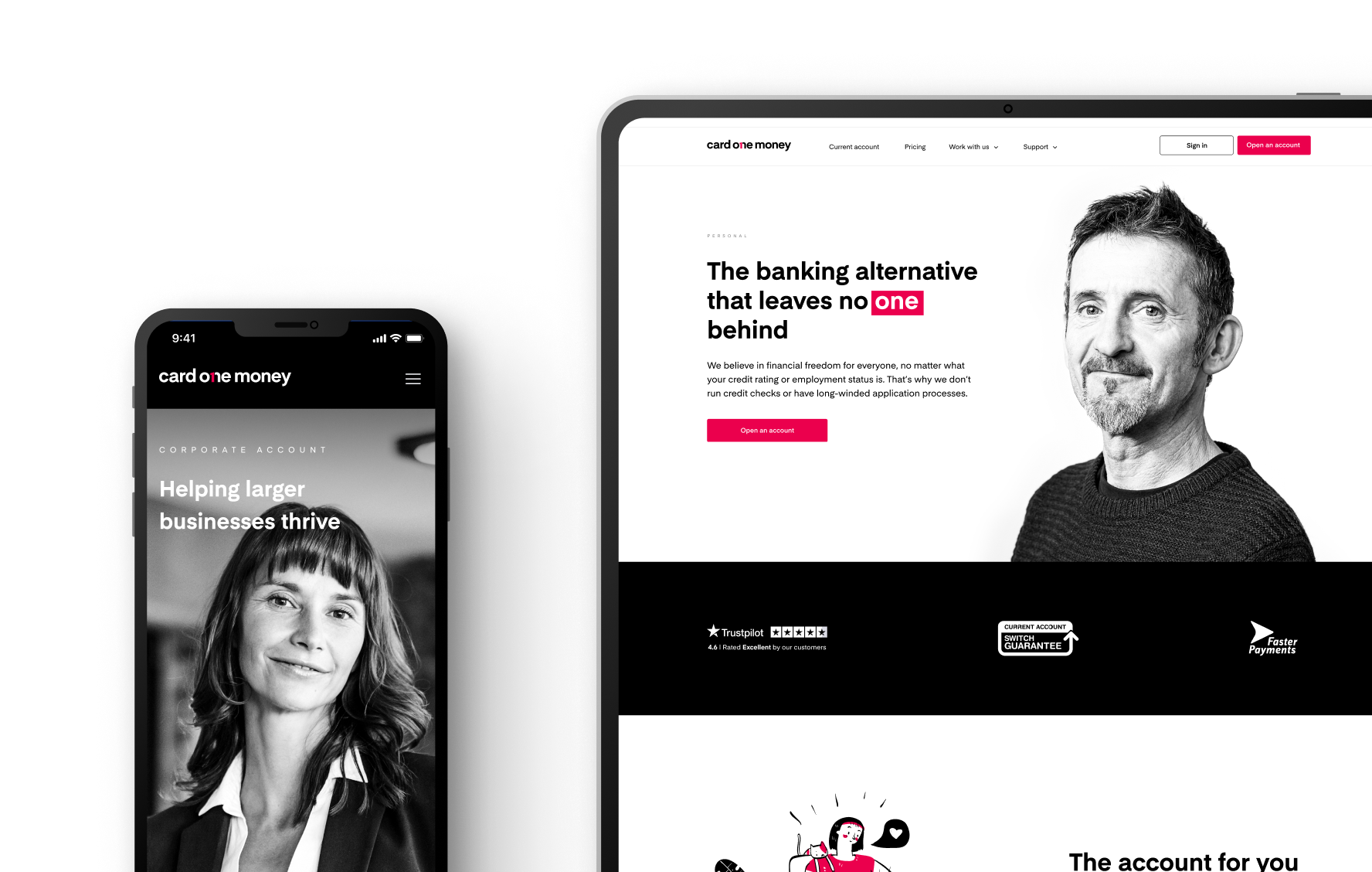 Examples of digital components