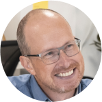 James Bruce headshot