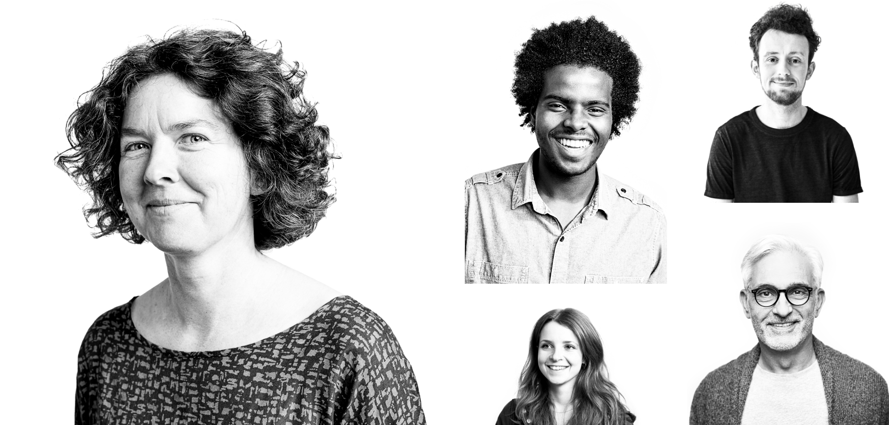 Examples of personal photography